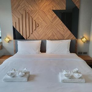 Superior Kamer met een King Size Bed